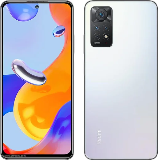 Redmi Note 11 Pro