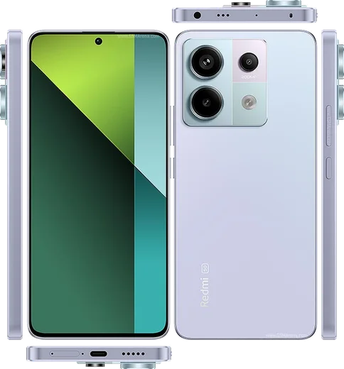 Redmi Note 13 Pro