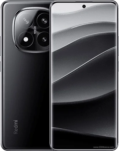 Redmi Note 14 Pro Plus