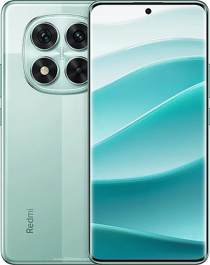 Redmi Note 14 Pro