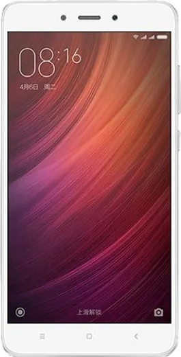 Xiaomi Redmi Note 4