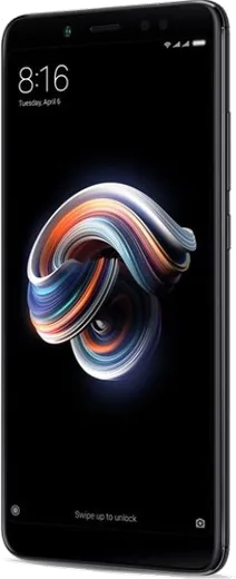 Xiaomi Redmi Note 5 Pro