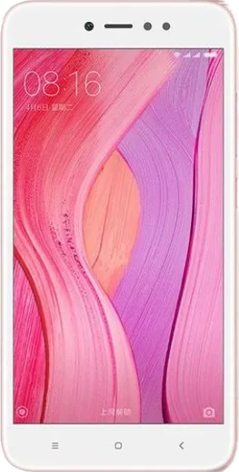 Xiaomi Redmi Note 5A Prime (Redmi Y1)