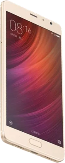 Xiaomi Redmi Pro