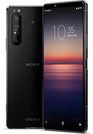 Xperia 1 II