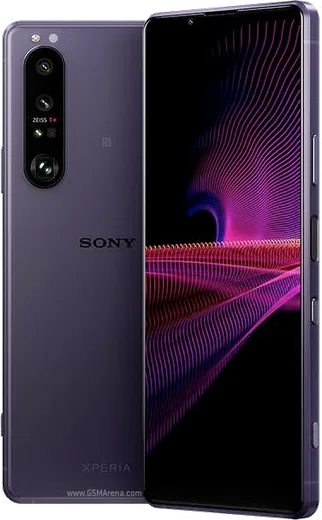 Xperia 1 III