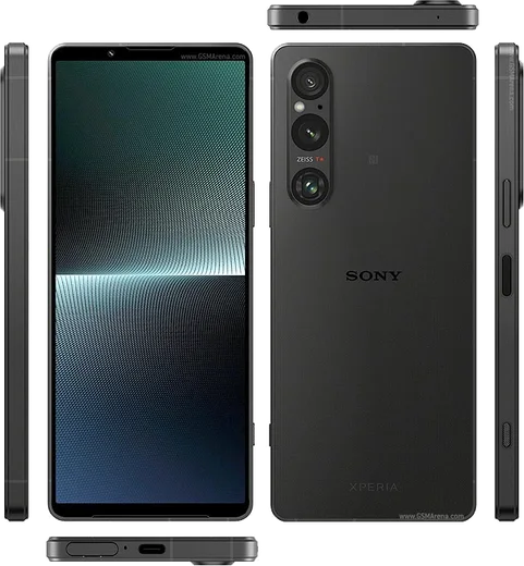 Xperia 1 V
