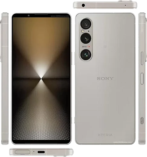 Xperia 1 VI
