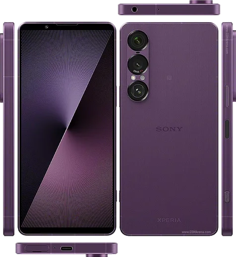 Xperia 1 VII