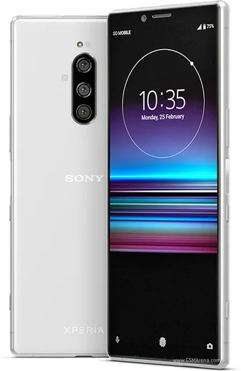 Xperia 1 (2019)