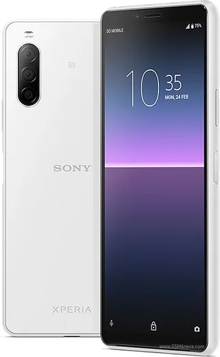 Xperia 10 II