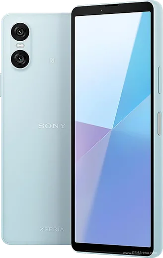 Xperia 10 VI