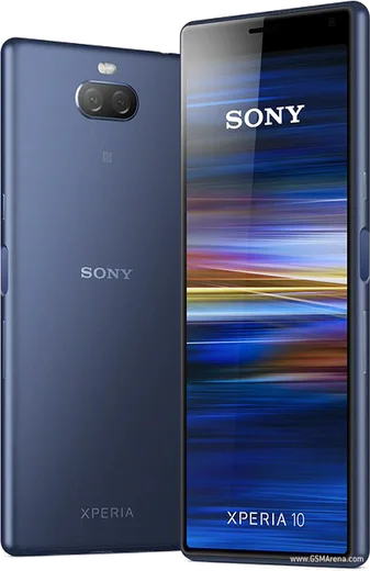 Xperia 10 (2019)