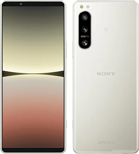 Xperia 5 IV