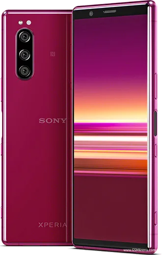 Xperia 5 (2019)