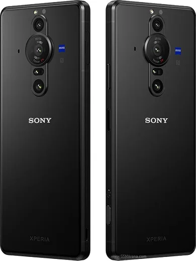 Xperia Pro-I