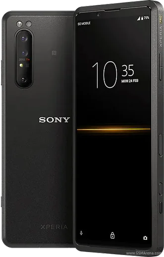 Xperia Pro