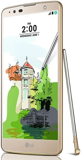 LG Stylus 2 Plus