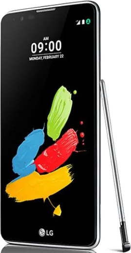 LG Stylus 2