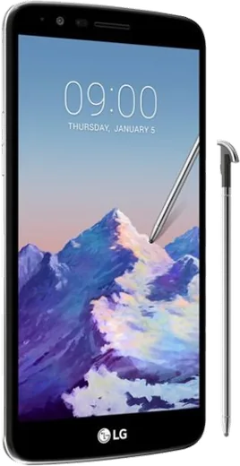 LG Stylus 3