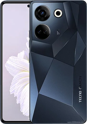 Tecno Camon 20 Pro
