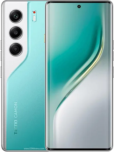 Tecno Camon 40 Pro 5G