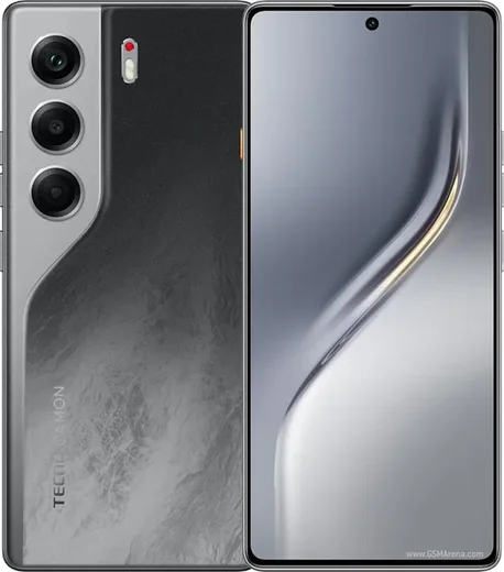 Tecno Camon 40