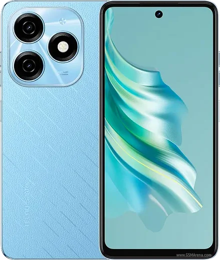 Tecno Spark 20