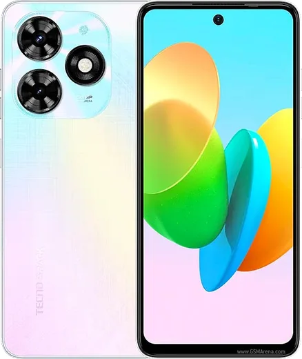 Tecno Spark 20C
