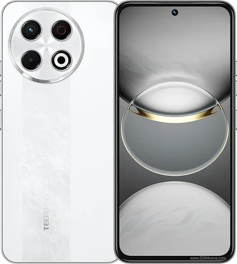 Tecno Spark 30 Pro