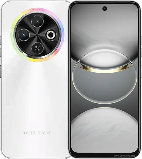 Tecno Spark 30C