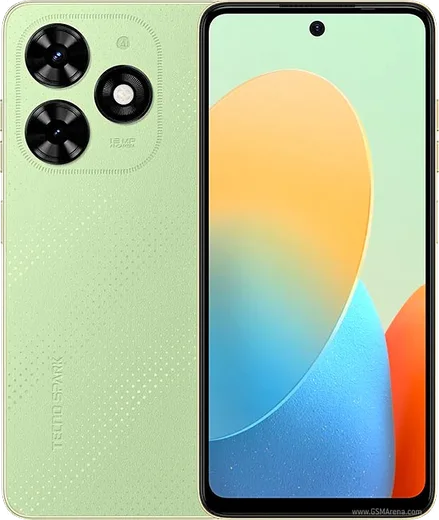 Tecno Spark Go 2024