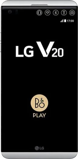 LG V20