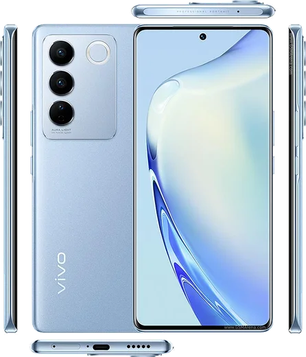 Vivo V27