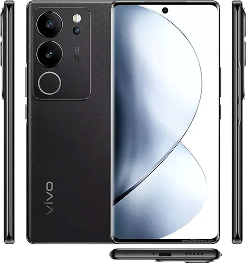 Vivo V29 Pro