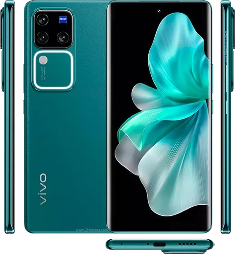 Vivo V30 Pro