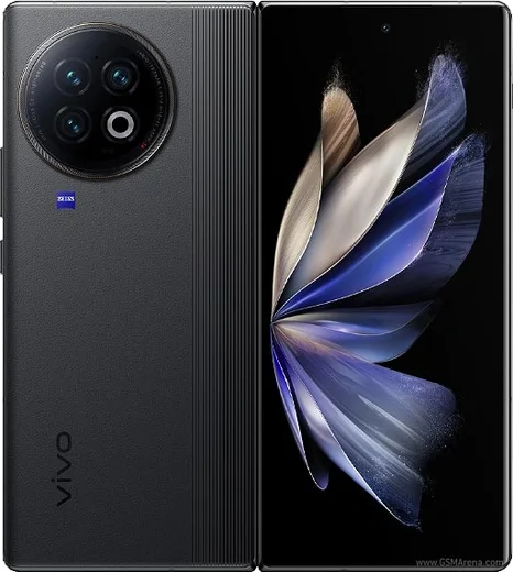 Vivo X Fold2