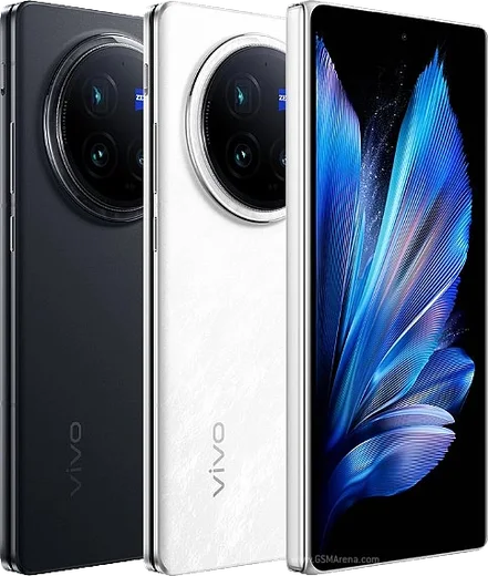 Vivo X Fold3 Pro