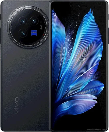 Vivo X Fold3