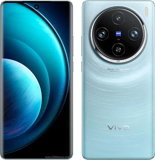 Vivo X100 Pro