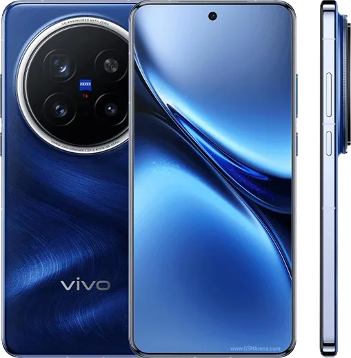 Vivo X200 Pro