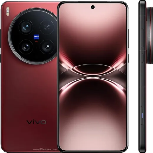Vivo X200 Ultra