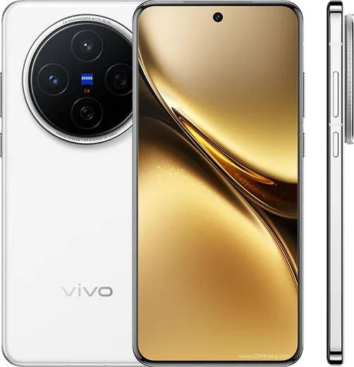 Vivo X200