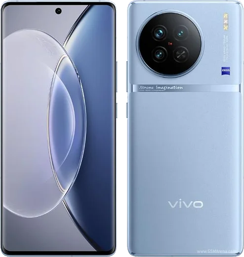 Vivo X90
