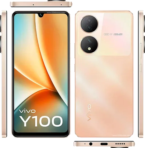 Vivo Y100