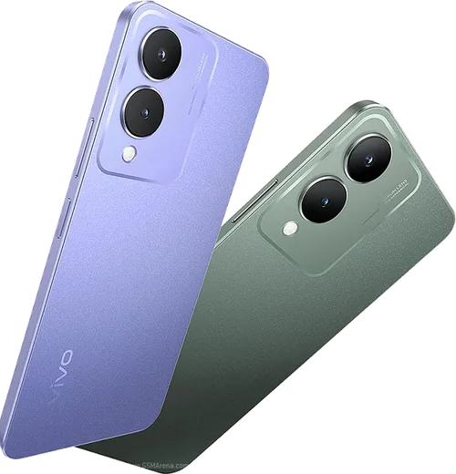 Vivo Y17s