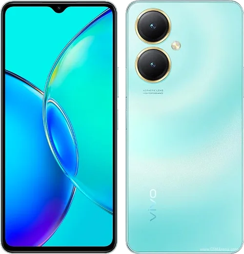Vivo Y27