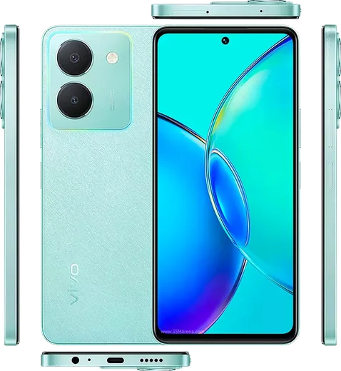 Vivo Y36