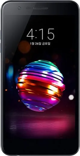 LG X4+