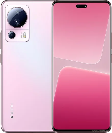 Xiaomi 13 Lite